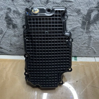 Pan de aceite del motor 11110-5CA2A inferior para Infiniti Q50 Q60 2016-2022 3,0 L V6 tracción trasera nuevo Foto 1 de 4