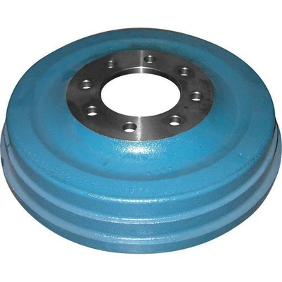 C5NN1126E Fits Ford Tractor Brake Drum 2000, 3000, 2600, 3600, 2310, 2610 - Image 1 of 4