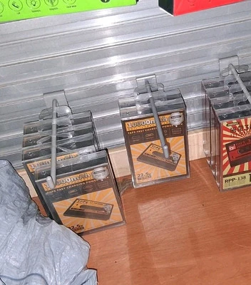 Remax Marilyn Monroe Cassette Tape Style 10,000mah Power Bank Portable Charger - Image 1 of 3