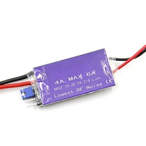 External Power Supply Voltage Regulator Converter Module for For model Aircraft - Picture 1 of 15