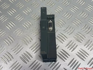 Siemens 6ES7 138-4HA00-0AB0 SIMATIC ET 200S - Picture 1 of 5