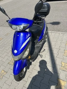 Rex Roller 50cc - Bild 1 von 6
