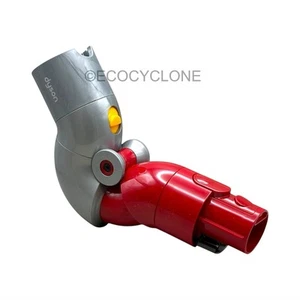ADATTATORE ORIGINALE DYSON SGANCIO RAPIDO BASSO RAGGIO V15 DETECT - Foto 1 di 3