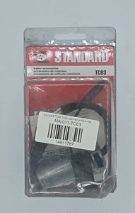 Standard tc63 6-WAY ROUND PIN TYPE TO 4 WAY FLAT ADAPTER TRAILER AND RV ADAPTER - Bild 1 von 5