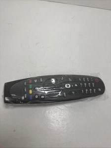 Universal Magic 3D Remote Control For LG 65UF7700, 70UF7700, 79UF7700, Smart TV - Picture 1 of 3