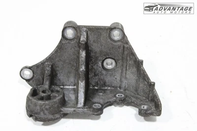 2006-2010 HUMMER H3 动力 STEERING PUMP MOUNT 支持支架 原始设备制造商 — 第 1/4 张图片