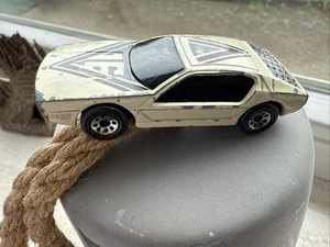 Matchbox Superfast Lamborghini Marzal White Super GT, 1985, England - Bild 1 von 15
