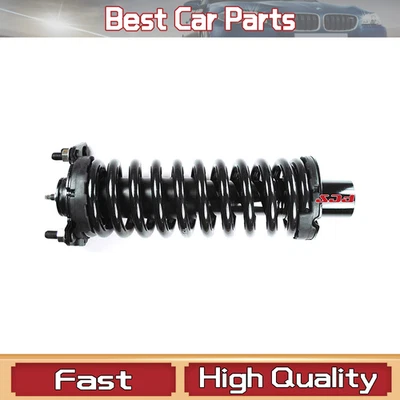 Puntales delanteros derechos para Dodge Nitro 2007-2011 3,7 L 4,0 L tracción trasera Foto 1 de 4