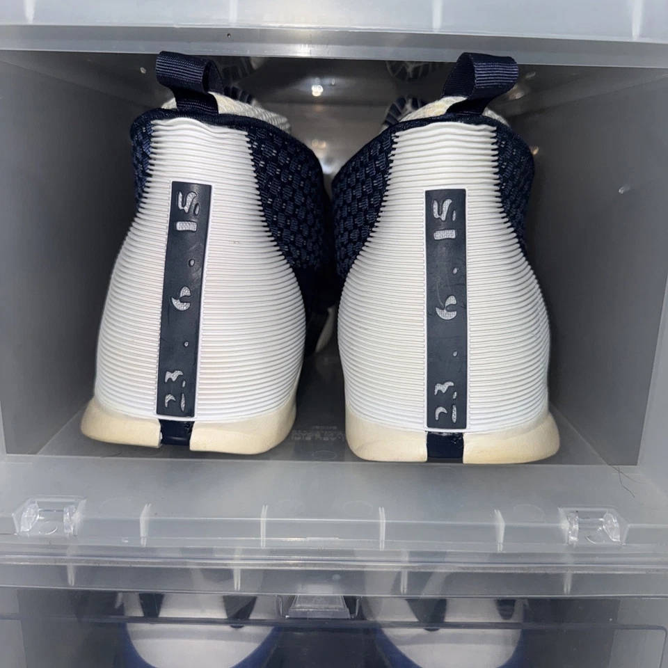 Air Jordan 15 Retro 2017 Obsidian Talla 10 Foto 1 de 4