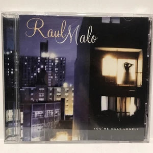 You're Only Lonely by Raul Malo (CD, 2006-Sony/BMG) - Foto 1 di 9