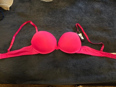 Sujetador pushup Fredericks of Hollywood Krystal Foto 1 de 4