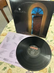 DEEP PURPLE The House of Blue Light 1986 Mercury LP EXC- w/lyric sleeve - Picture 1 of 1