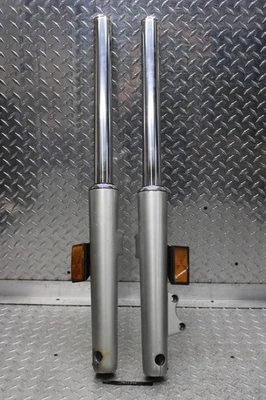 Victory V92C 2001 horquillas delanteras izquierda/derecha suspensión Foto 1 de 4