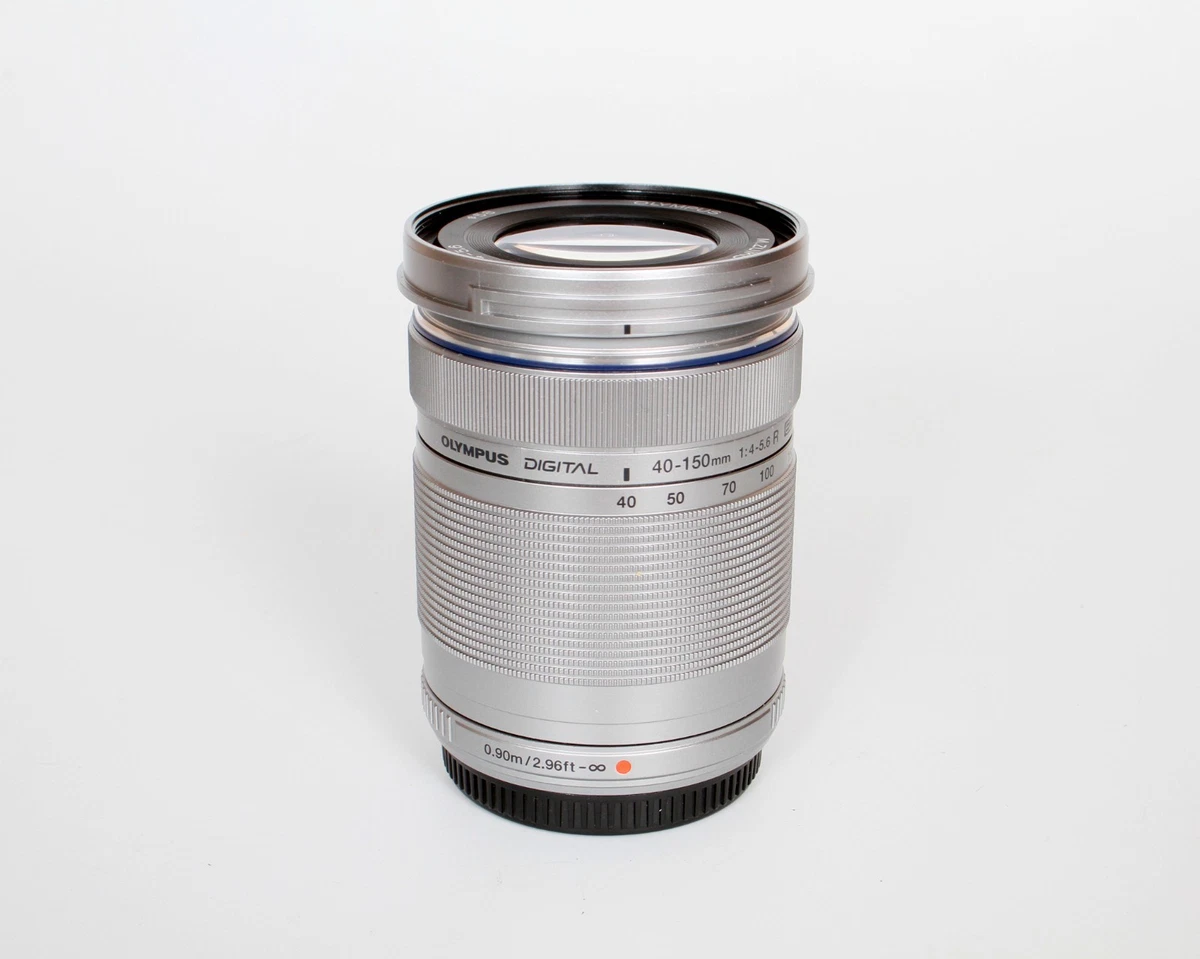 Olympus 40-150mm f/4-5.6 Camera Lenses for sale | eBay