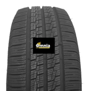 Pneumatici Auto MINERVA VAN-AS 195/60 R16 99/97H - Immagine 1 di 2