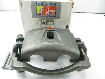 Federated 18-B4816 Remanufactured Disc Brake Caliper - Front Right - Image 1 of 4