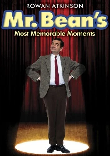 Mr. Bean's Most Memorable Moments Foto 1 de 1