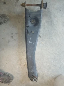 For Ford E-350 Super Duty 08-25 Dorman Solutions Front Driver Side Radius Arm - Picture 1 of 3