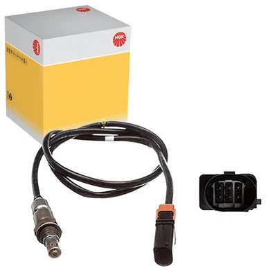 Sonda Lambda NGK NTK Compatible Con AUDI Q7 | 97991 - Imagen 1 de 2