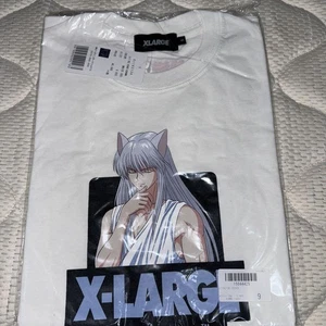 Camiseta Yu Yu Hakusho XLARGE - Imagen 1 de 1