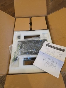 APC Trog & Partition Kit AR8585 für Cisco Nexus 7018 Side Airflow Solution - Bild 1 von 9