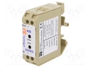 1 piece, Converter: signal separator SC420TWHL /E2UK - Picture 1 of 9