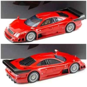 1/18 Mercedes CLK GTR Super Sport 1998 GT SPIRIT - Imagen 1 de 5