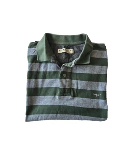 R.M. Williams Rod Polo Shirt Men's Size S - Picture 1 of 6