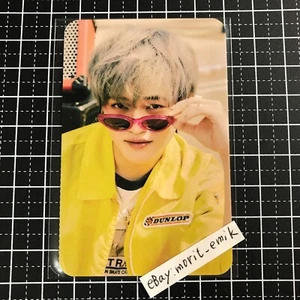 CHENLE NCT DREAM Beatbox Mumo Shop Cover. Japan offizielle Vorteile Fotokarte PC - Bild 1 von 12