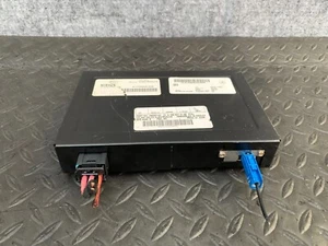 ✔MÓDULO RECEPTOR RADIO SATÉLITE MERCEDES W164 X164 GL350 GL450 SIRIUS OEM - Imagen 1 de 3