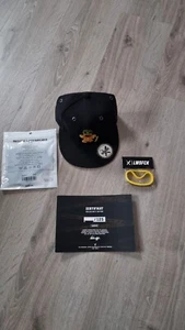 LWSFCK® Gingy Quarantäne Squad Snapback Cap Limited Edition - Bild 1 von 17