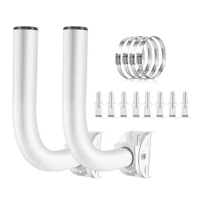 Verstellbares Universal-Montageset für Bridge-Halterung, für Point-To-Poin6812 - Bild 1 von 10
