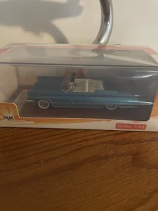 GLM 1/43 1959 Continental Conv. Limited Edition. Never Displayed. Brand New - Picture 1 of 3