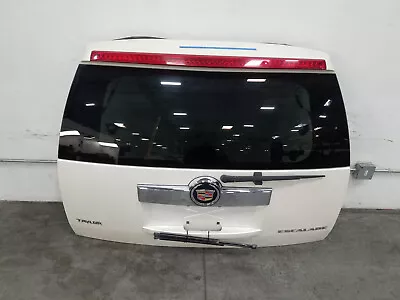 2008 Cadillac Escalade ESV Tailgate Hatch - ** #1071 Z6 - Image 1 of 4