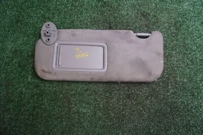 Parasol Toyota Camry 2015 2016 2017 2018 lado del conductor OEM 1 pieza TW23281010 Foto 1 de 3