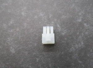 20 Stück Molex Mini Fit Jr. Steckverbindergehäuse 39-01-2060 6 polig Serie 5557 - Bild 1 von 4