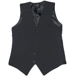 Henry Segal gilet donna sartoriale uniforme esteso basic - Foto 1 di 6