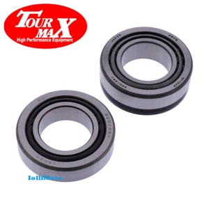 Cojinetes Kit De Dirección Cónico A Rodillos TOURMAX SSY901 YAMAHA YZ 125 250 2T - Imagen 1 de 3