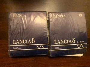 Manuali di Officina per Lancia Delta - Foto 1 di 6