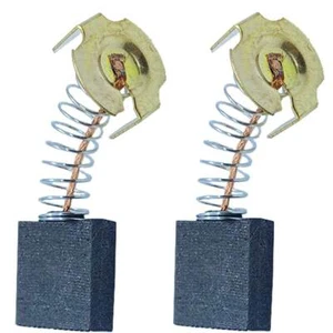 Kohlebürsten Schleifkohlen für Toolson ca. 6 x 16 x 17 mm (Universal) - Picture 1 of 1