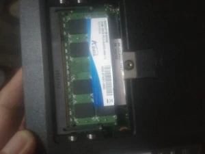 4 Sticks DDR2 1GB Ram Speicher für Laptop Computer 200 Pin - Bild 1 von 3