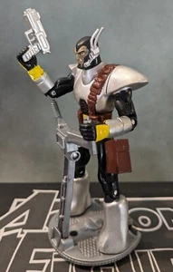 COMMCAST 1994 X-Men X-Force EVIL MUTANT Villian Toy Biz COMPLETE Action Figure  - Picture 1 of 6