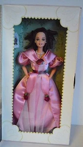 Barbie's "Sweet Valentine", 1st in Hallmark Be My Valentine Series, 1995 Nuevo en caja - Imagen 1 de 3