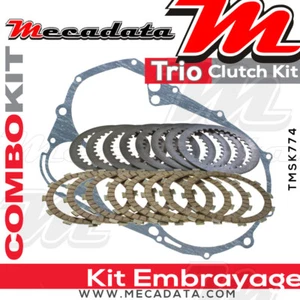 Kupplungssatz (Dichtscheiben/Glatt/Dichtung) Yamaha XVS 1100 Drag Star 2000 - Bild 1 von 1