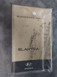 ELANTRA 2005 Owners Manual 365297 - Picture 1 of 2