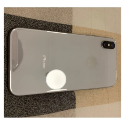 Apple iPhone XS Unlocked Verizon Metro PCS T-Mobile 64GB/256GB Smartphone - Image 1 of 4