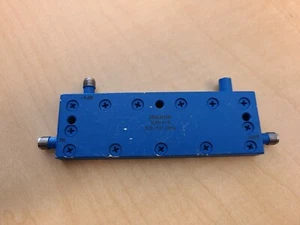 Anaren RF directional coupler, 10014-6, 0.5-1 GHz, -6dB coupler, Tested - Picture 1 of 2