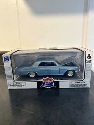 1962 chevrolet impala ss 1:25 Die Cast - Image 1 of 3