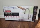 Delta Touch2O Single Handle Pull Down Sprayer Faucet Brand new