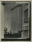 1964 Press Photo Pirelli Tower, Milan, Italy - tua38973